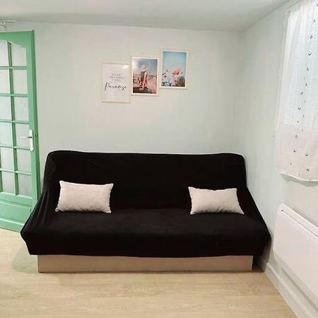 Grand Appartement Peripherie De Paris Et N1 "Appart'6" Pierrefitte-sur-Seine Exterior foto