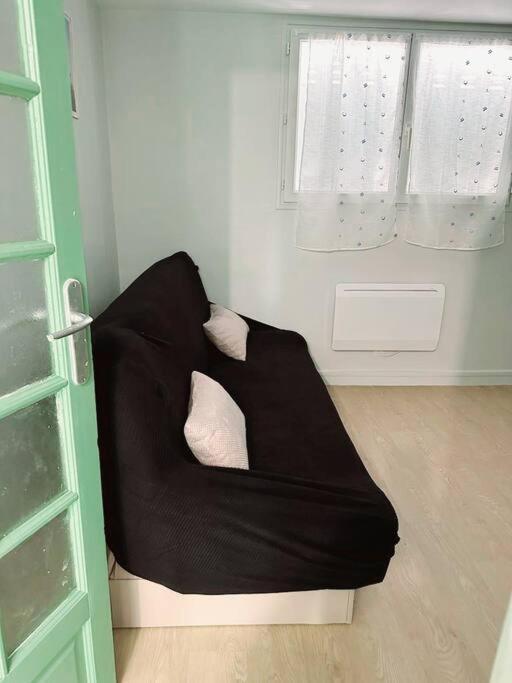 Grand Appartement Peripherie De Paris Et N1 "Appart'6" Pierrefitte-sur-Seine Exterior foto